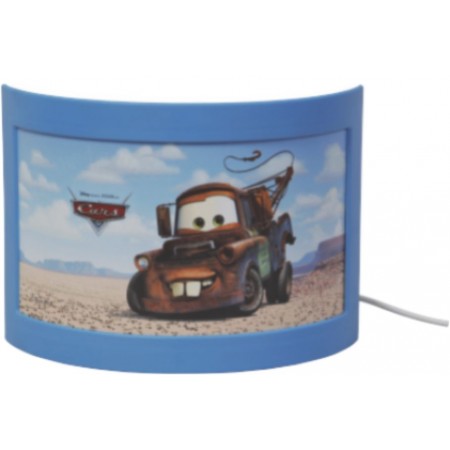 Aplica Magic Cars Klausen